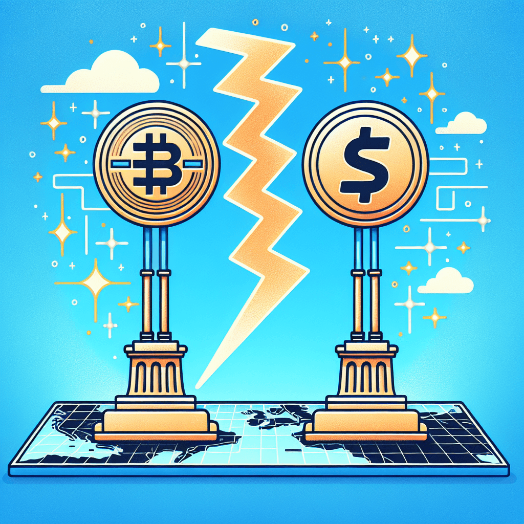 Discover How Bitstamp Powers Up Stripe's Crypto Buys Across Europe