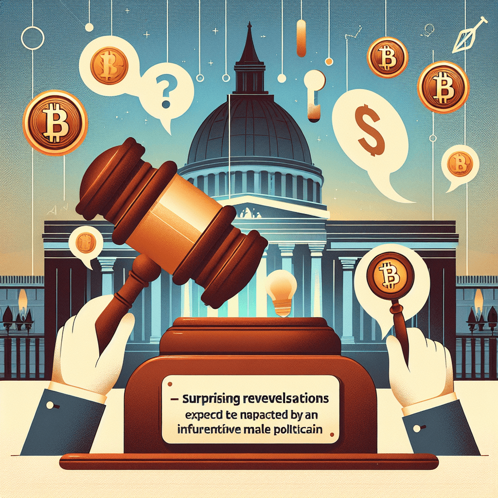 Discover What the US Senate Majority Leader Will Reveal at Kamala Harris's Crypto Talk