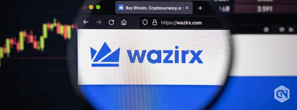 $234M Hack Sparks Major Outrage Among WazirX Users Facing Downtime