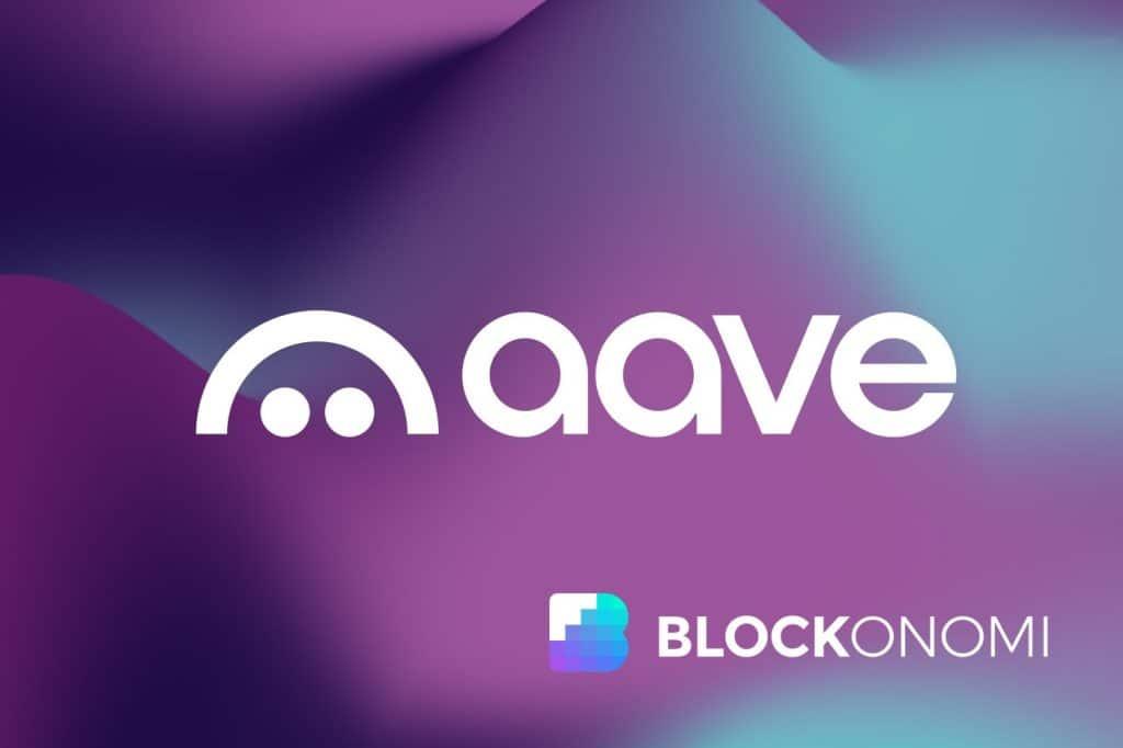 Aave Dominates as the King of DeFi Lending - $11.85 Billion Locked In!