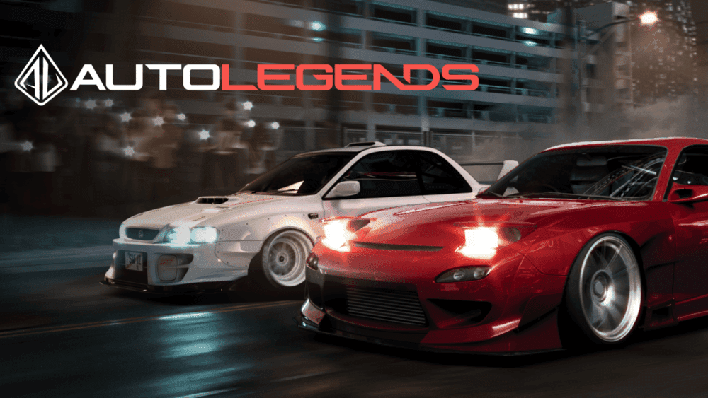 Auto Legends Game Takes Off: Autoverse Studios Secures $8 Million Boost