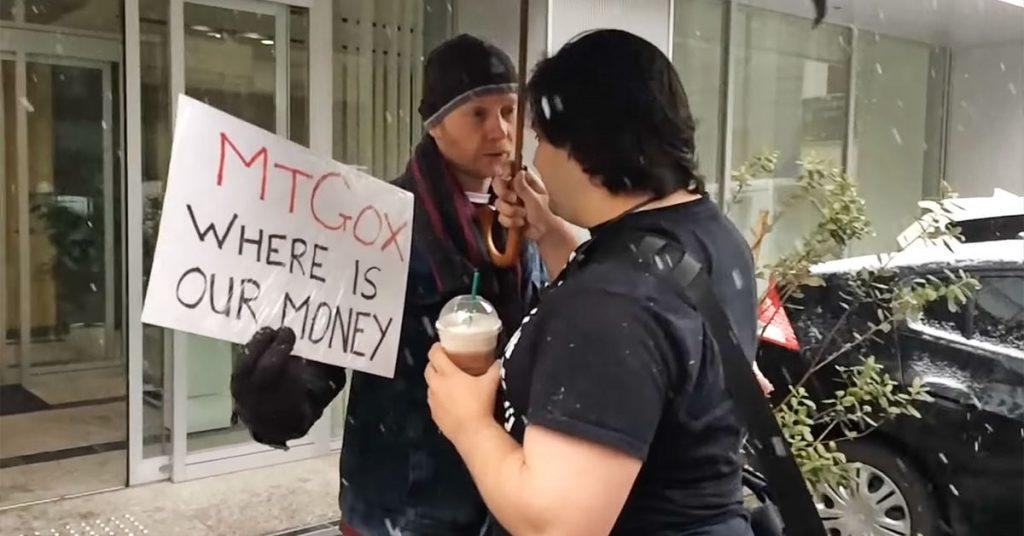 Bitcoin Unfazed by Mt. Gox's $2B Move - Endgame Insight for Crypto Diehards