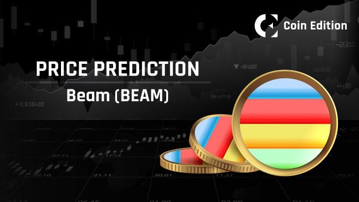 Explode Your Portfolio - Is BEAM Set to Soar to $0.1? Insider 2024-2030 Forecast