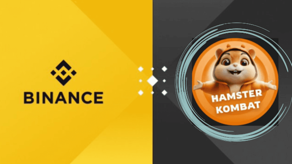 Binance Elevates Crypto Gaming: Hamster Kombat Joins Premier Trading Platform
