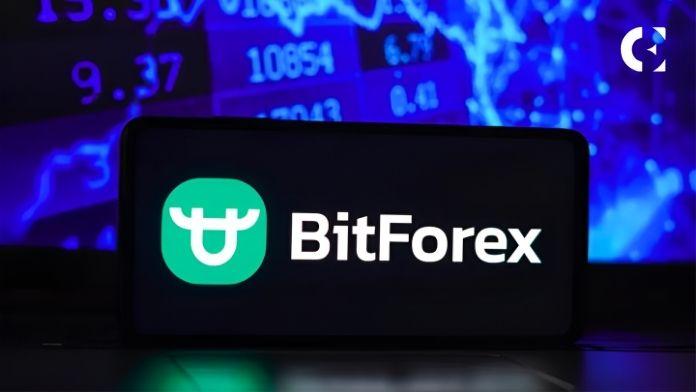 BitForex's Latest Update Promises Seamless Asset Withdrawals for Users