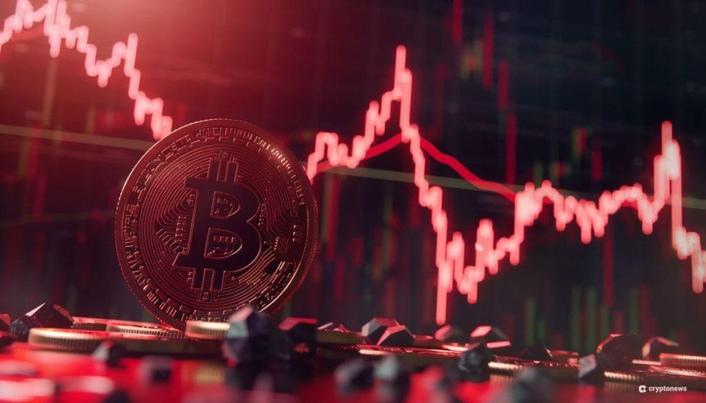 - Bitcoin Plummets Under $50K, Wipes Out $1B in 24-Hour Liquidations