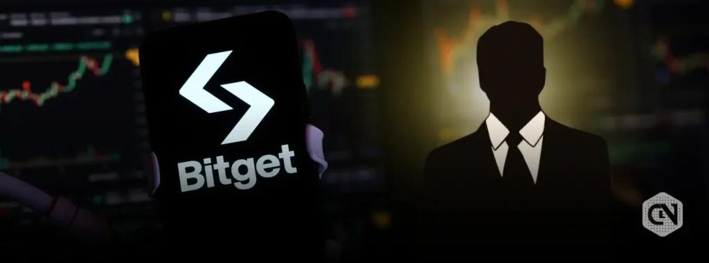 Boosting Legal Power: Bitget Snags Ex-Binance Pro for Top Team