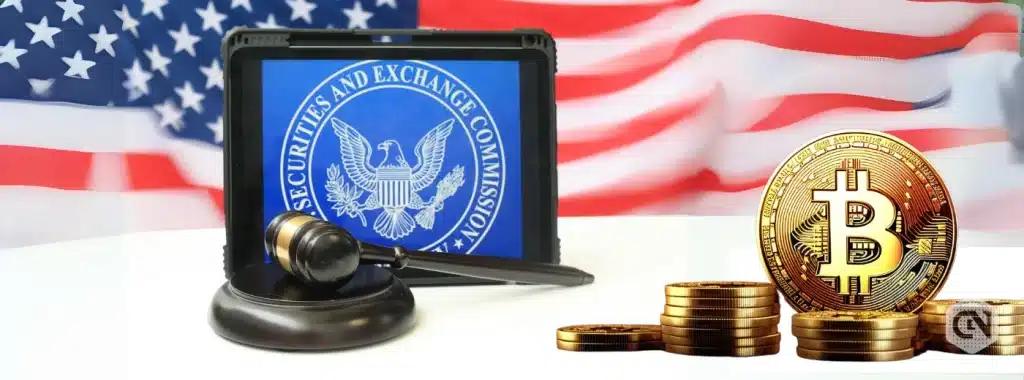 Breaking Ground: SEC Greenlights Revolutionary Bitcoin Leveraged ETF by MicroStrategy