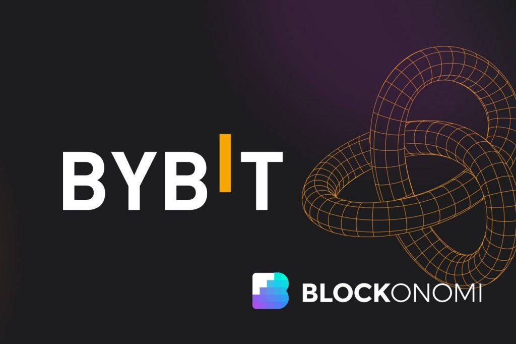 Bybit Bids Farewell to France: Navigating the Future of Blockchain Amid Regulatory Hurdles