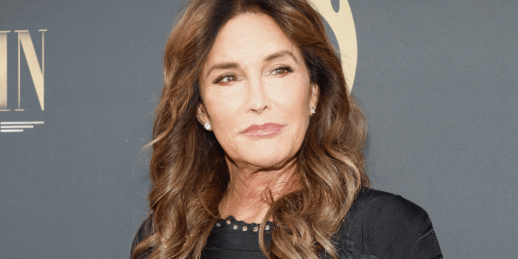 Caitlyn Jenner Debuts Olympic-Themed Ethereum Token for Crypto Aficionados