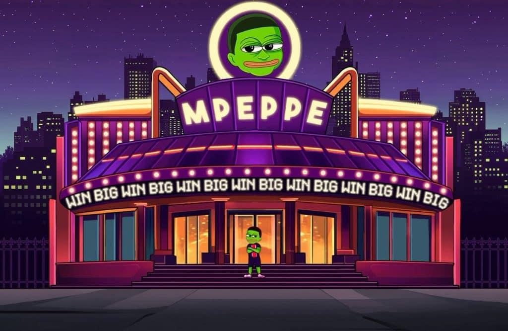 Can Mpeppe (MPEPE) Outlast Crypto Turbulence and Its Latest 340x Challenger?