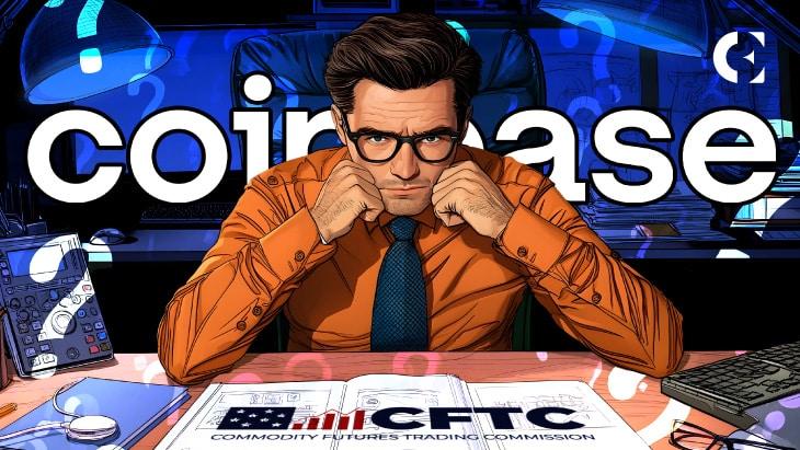 Coinbase's Bold Request: Why They Want CFTC's Latest Rule Proposal Gone