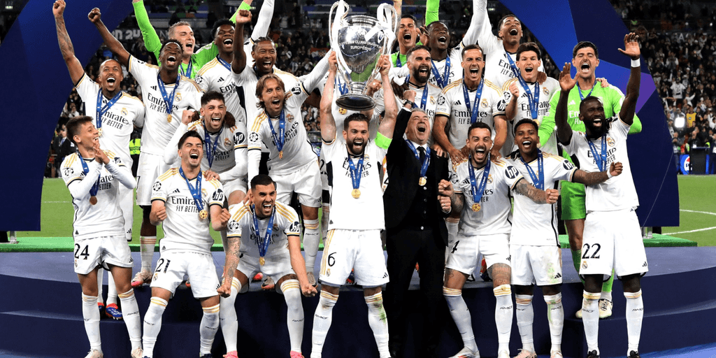 Crypto.com Scores Big: The New Multi-Year Powerhouse Behind UEFA Champions League