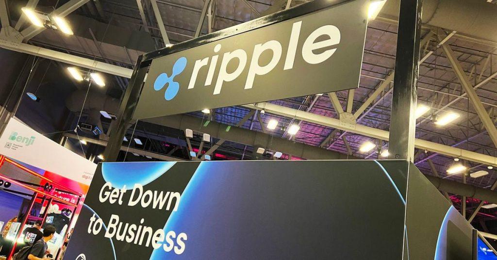 Ripple's Bold Move: $10M in US Treasury Bills Hits the XRP Ledger