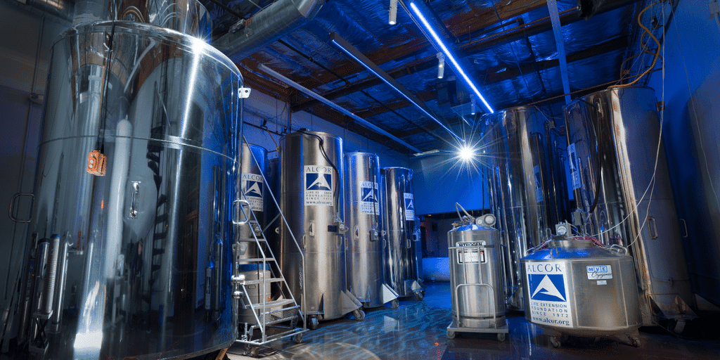 Discover How Hal Finney's Legacy Lives On Through Cryonic Preservation