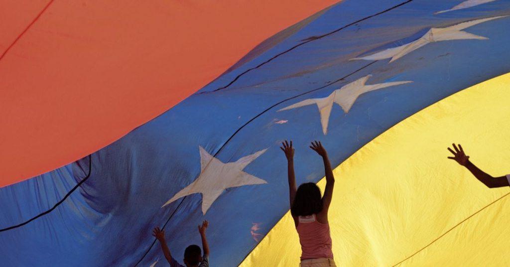 Discover Why Binance Faces Access Issues in Venezuela - A Deep Dive