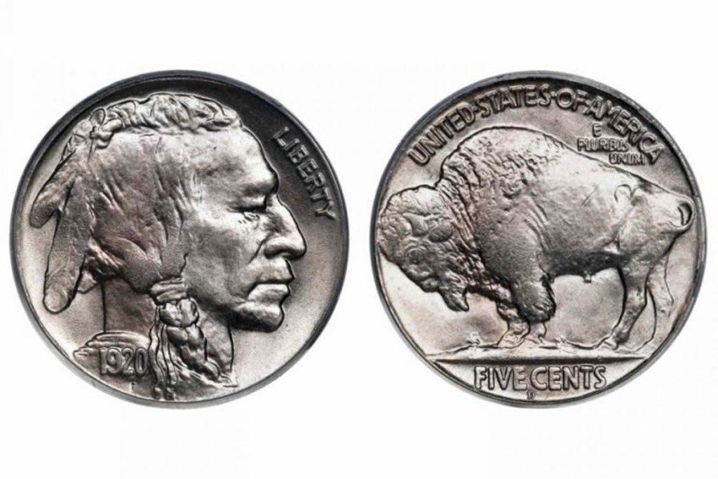 Discover Your Buffalo Nickel's Worth: The Ultimate 2024 Guide - Benzinga