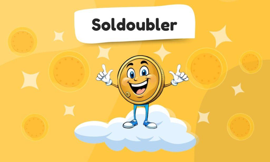 Discover the Game-Changer in Crypto: Soldoubler Bot Boosts Solana Leveraging Power