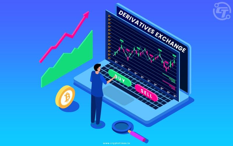 Discover the Ultimate Guide to Picking the Perfect Crypto Derivatives Exchange