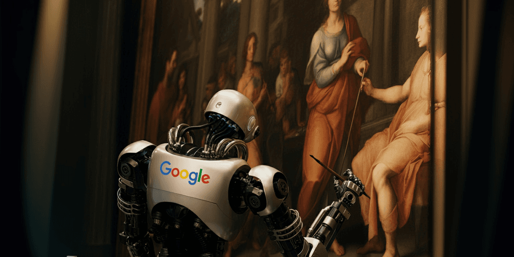 Dominate Your Visuals: Discover How Google's Imagen 3 Revolutionizes AI Artistry