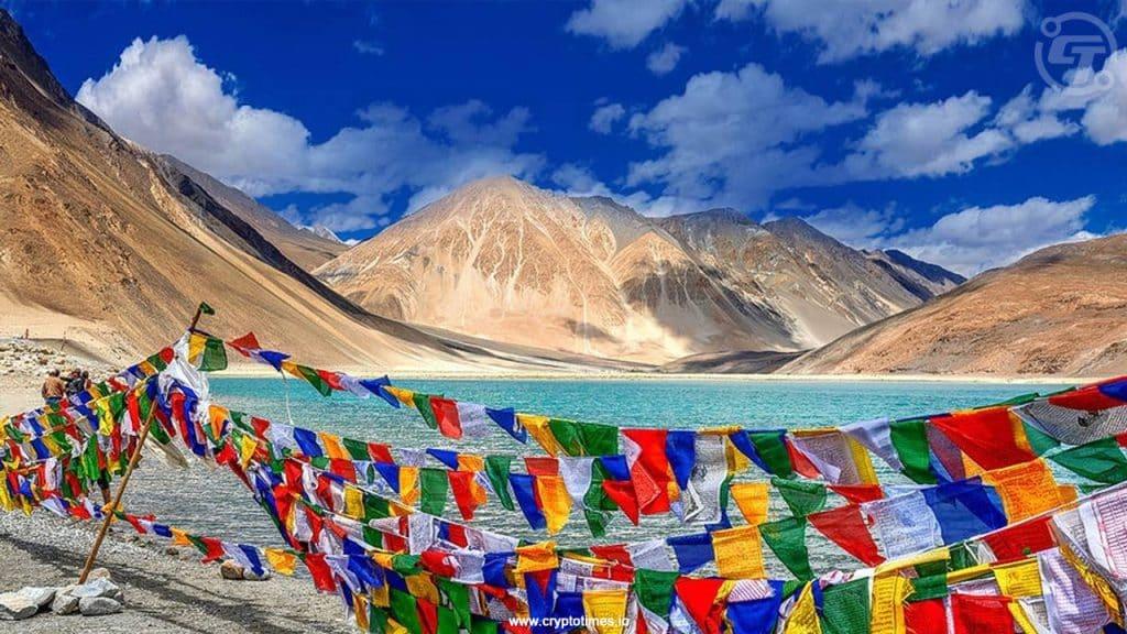 Cracking the Code: ED Targets $876K Leh-Ladakh Crypto Fraud Case