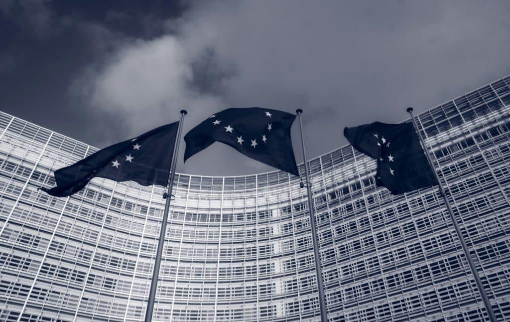EU Invests in 15 Startups: A Bold Step Against Misinformation Via Blockchain