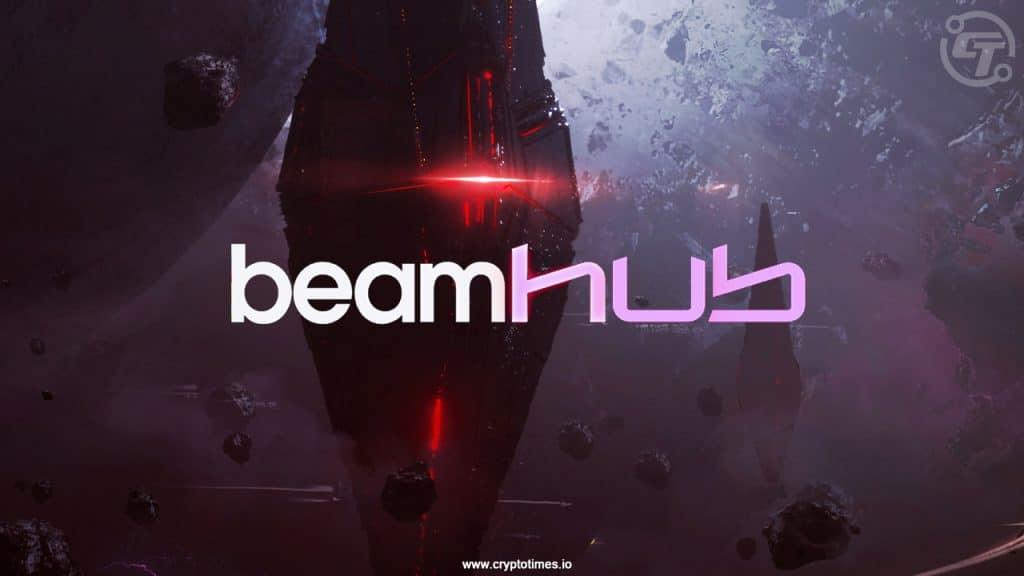Earn Profits in Beam Hub: Revolutionize Your Crypto Gaming Experience