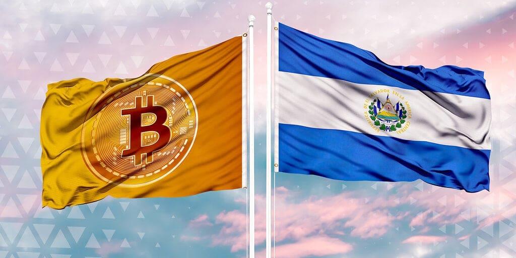 El Salvador's Bold Move: Launching a $1.6 Billion Bitcoin City