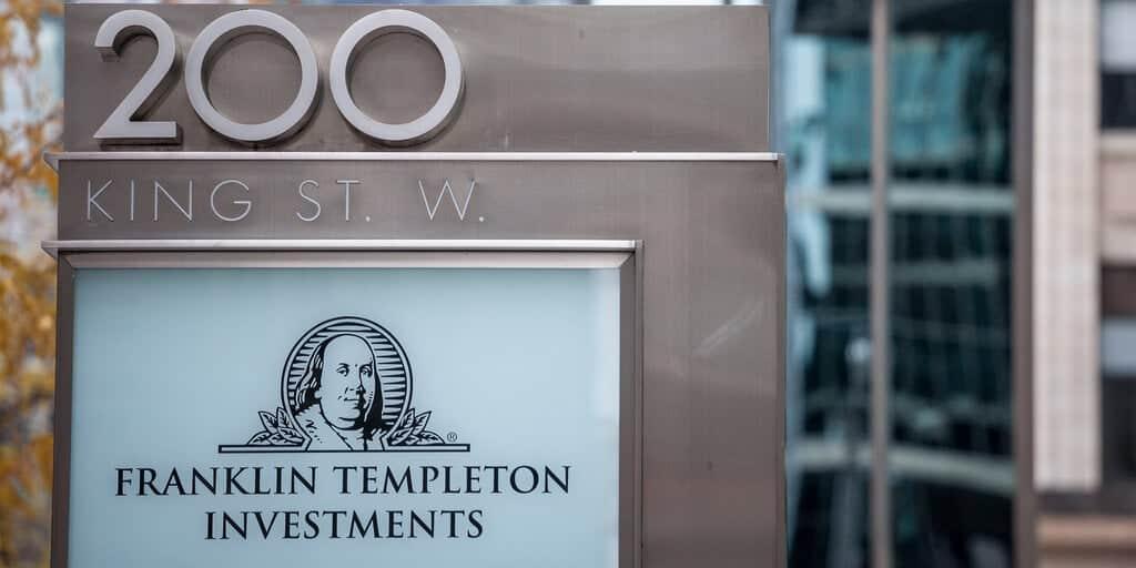 Elevate Your Crypto Game: Franklin Templeton Debuts Blockchain Fund on Arbitrum