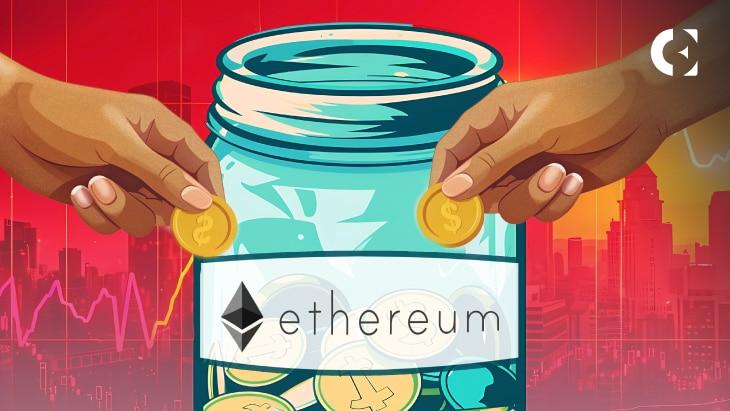 Ethereum Earnings Plunge 66% - How Market Turmoil Is Hitting Profits Hard