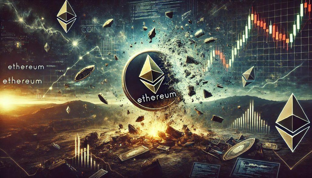 Ethereum Plummets: Discover the Prime Levels for Savvy Investment Moves