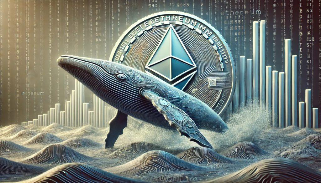 Ethereum Whales Secure $440M in ETH: Strategic Insight or Market Foresight?
