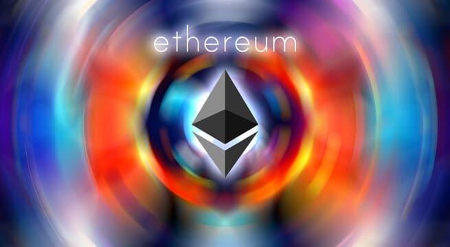 Ethereum's Darkest Hour: Transaction Volume Hits 5-Month Low - Coin24h Exclusive