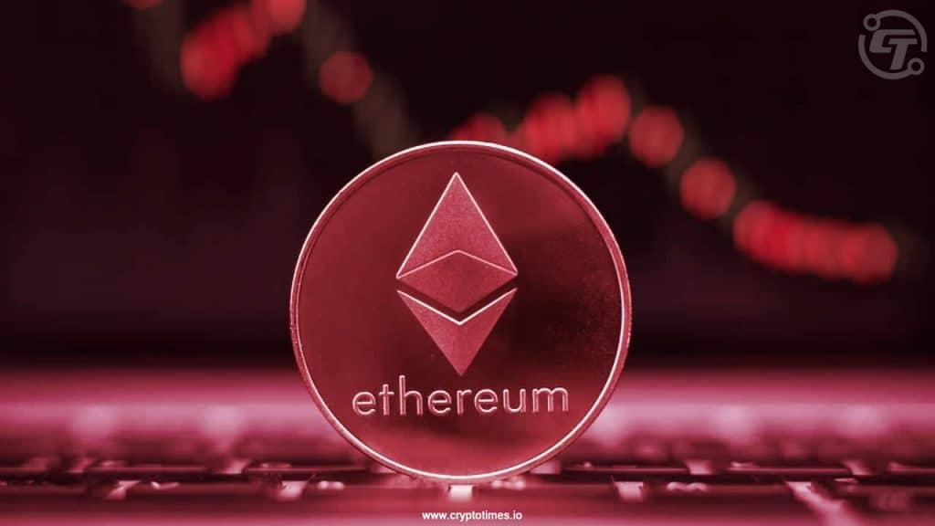 Ethereum's New User Downturn Hits 2024 Record: Decoding the Impact