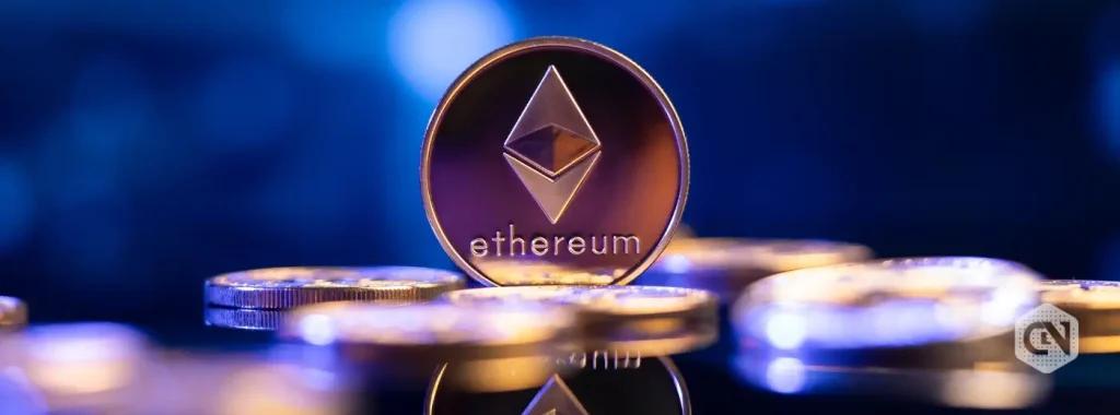 Ethereum's Price Soars: Is $3K on the Horizon Amid Market Turmoil?