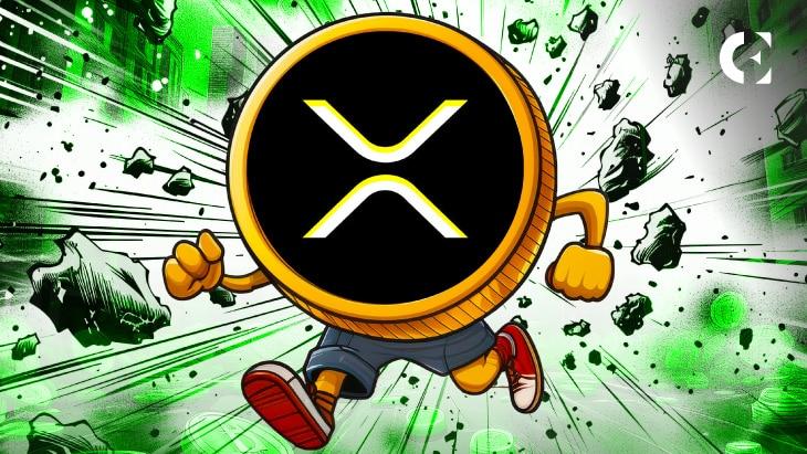 Explode Your Portfolio: XRP Skyrockets 19.45% with a Promising $2.30 Forecast