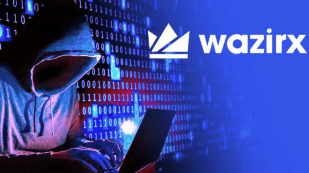 Exposed: The Shocking $230M Hack Impacting WazirX and Allies