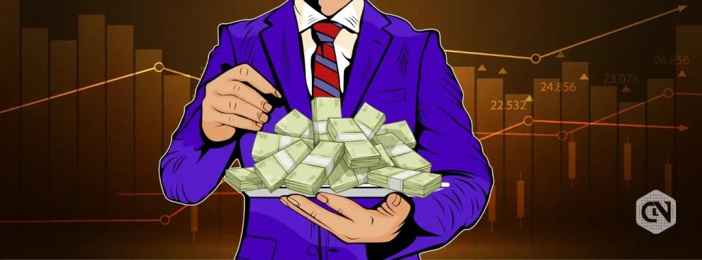 Former TON Insiders Secure $40M to Elevate Telegram's Crypto Ambitions