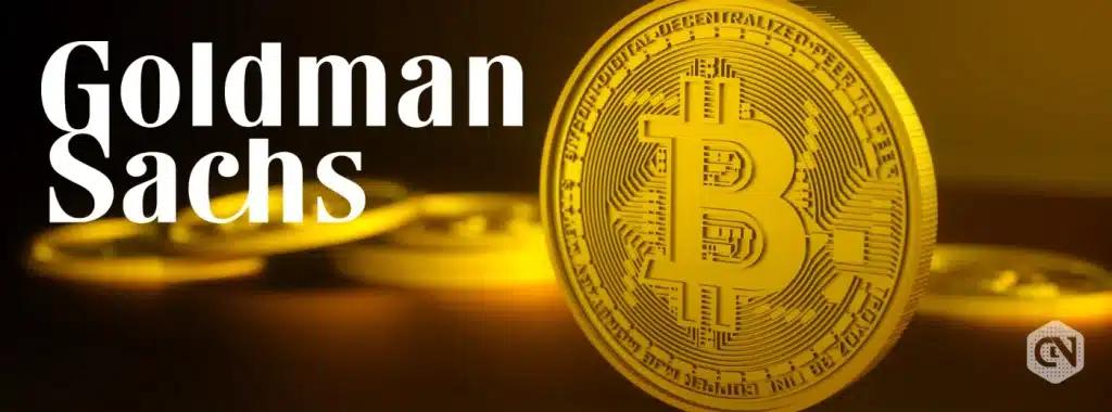 Goldman Sachs Makes a $418 Million Bold Move into Bitcoin ETFs