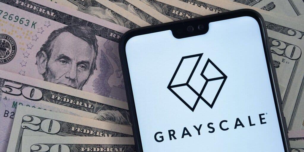 Grayscale's Bitcoin Assets Plunge 55% - Navigating the Shift in Crypto's Future