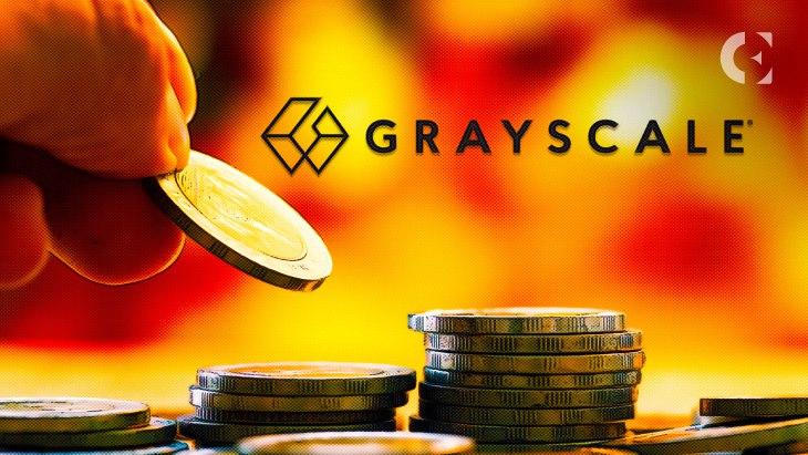 Grayscale's Bitcoin & Ethereum Exodus? A Deep Dive into the Shocking Transfer