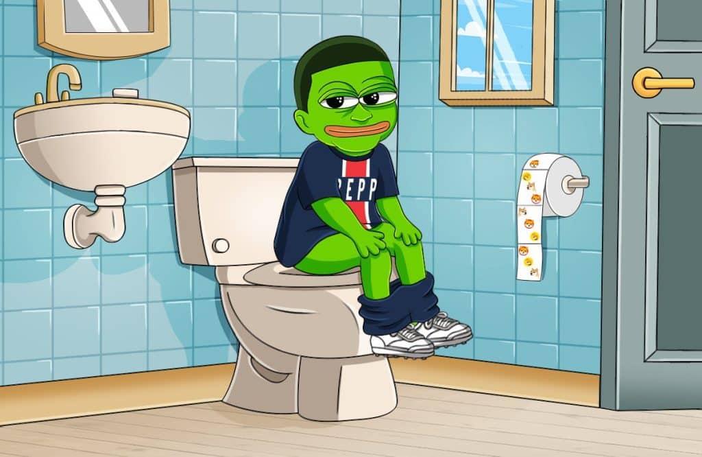 How Pepe's New Memecoins Could Make Early Investors Rich Overnight