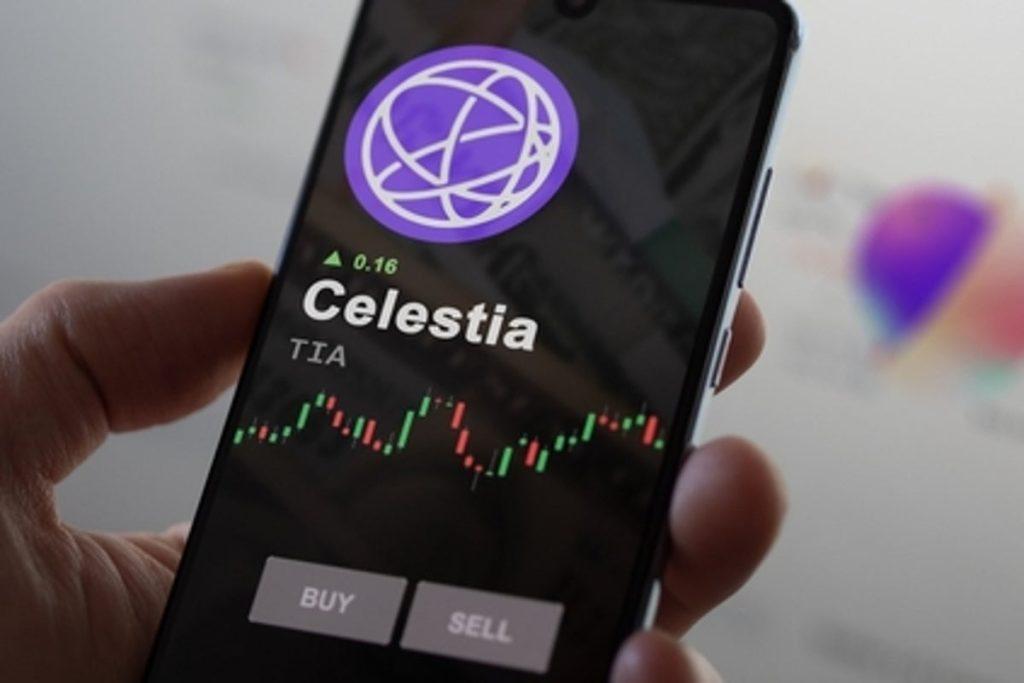 How Will Celestia (TIA) Value Skyrocket? Predictions Through 2027