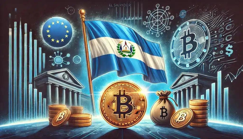 IMF Endorses Bitcoin: Could This Spark History's Largest Bull Run?