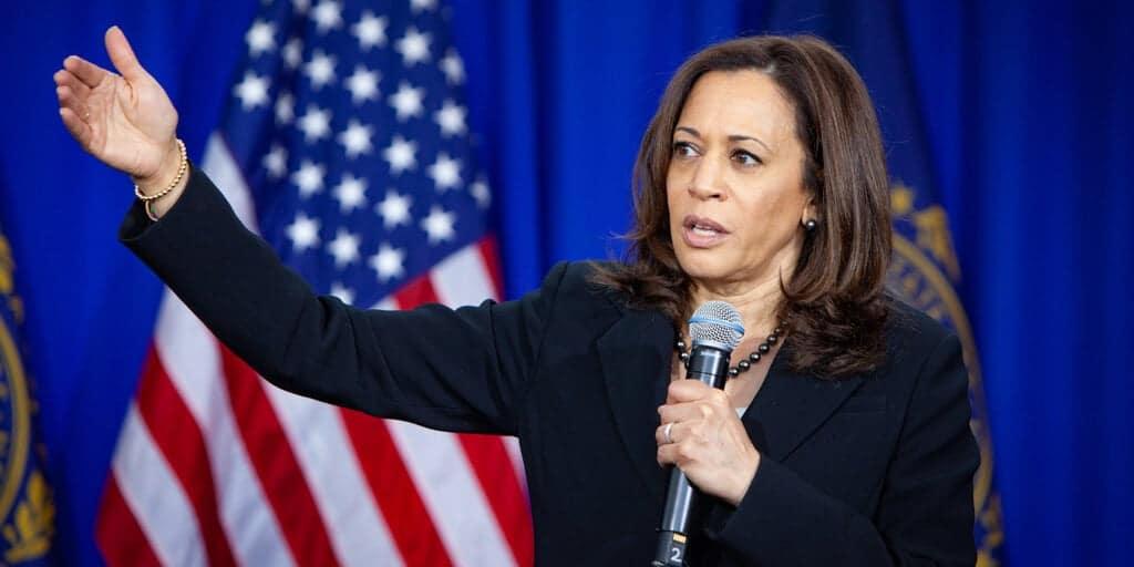 Kamala Harris and Donald Trump Locked in Presidential Odds Race on Polymarket