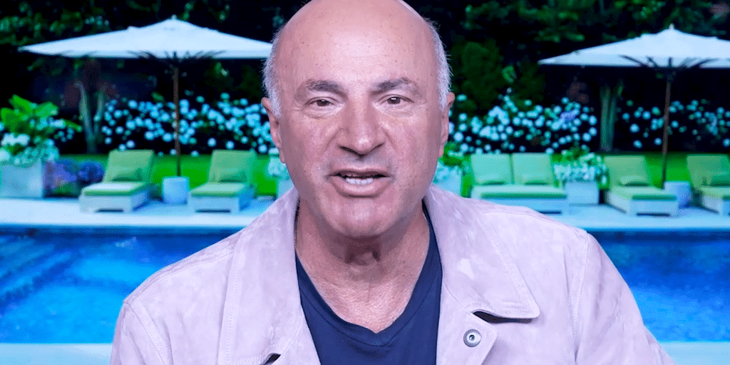 Kevin O'Leary Reveals Secrets to Making Crypto a Global Phenomenon