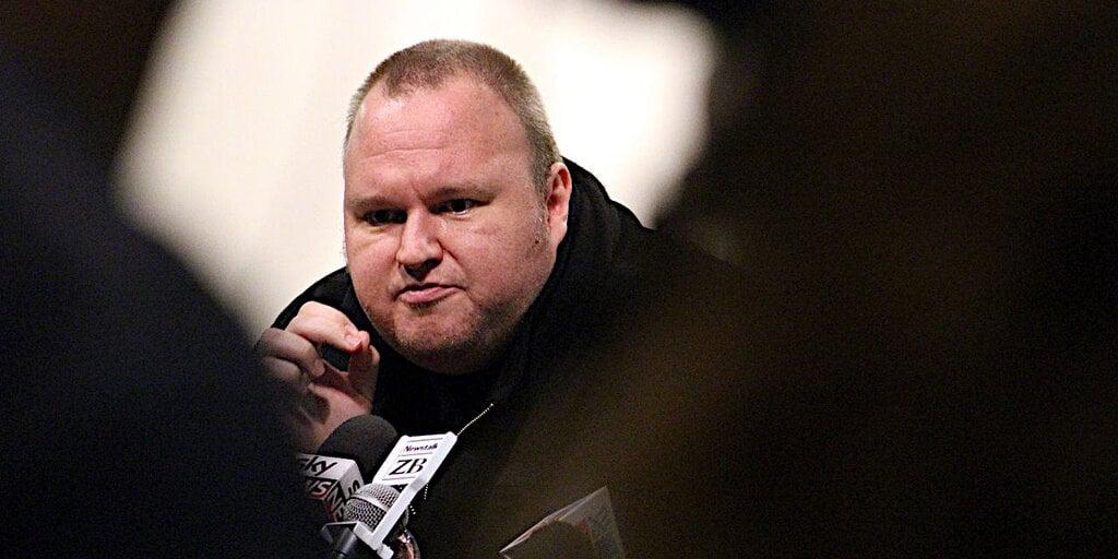 Kim Dotcom Stands Firm: A Bold Refusal to Bow to US Extradition Demands