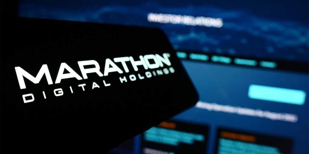 Marathon's Bold $250 Million Bet on More Bitcoin - Is It Too Risky?