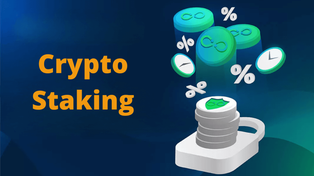 Master Crypto Staking: The Essential Guide to Skyrocketing Your Earnings