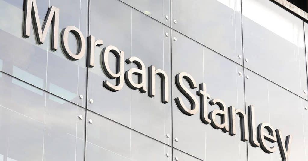 Morgan Stanley Introduces BTC ETFs for Elite Investors - A Bold Crypto Move